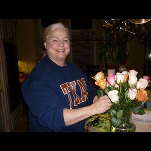 Meet your Posher, Tonya